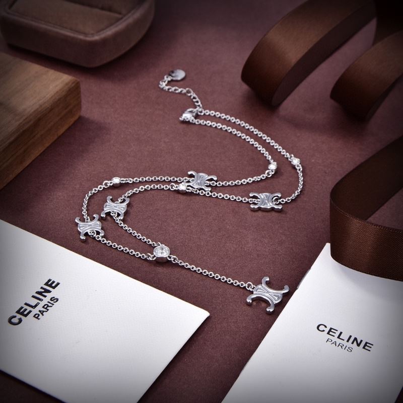 Celine Necklaces